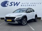 Zakelijke Lease |  Hyundai KONA 1.6 GDI HEV Fashion, Auto's, Automaat, Stof, Gebruikt, Euro 6