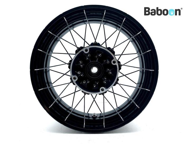 Achterwiel Honda X ADV 750 2017-2020 (X-ADV ADV750H RC95), Motoren, Onderdelen | Honda, Gebruikt, Verzenden