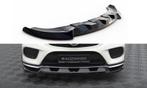 Voorspoiler V.1 Mercedes GLE Coupe AMG Pakket C292 Maxton, Ophalen of Verzenden, Nieuw