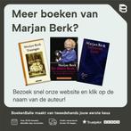 De dikke Berk 3 9789025412203 Marjan Berk, Verzenden, Gelezen, Marjan Berk