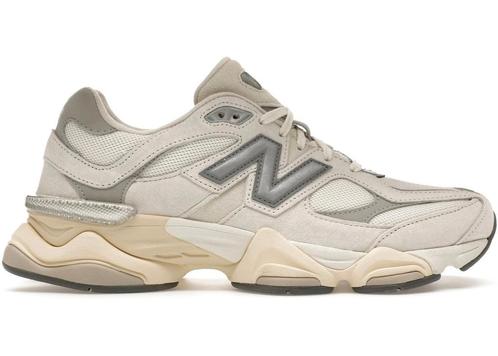 New Balance 9060 Sea Salt White - Maat 37 EU, Kleding | Heren, Schoenen, Ophalen of Verzenden