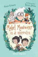 Mabel Mooiweer en de minipiraten / Mabel Mooiweer / 1, Verzenden, Zo goed als nieuw, Noora Kunnas