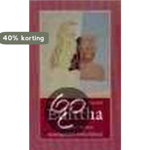 Edittha 9789035123380 Gerti Bierenbroodspot, Boeken, Romans, Gelezen, Verzenden