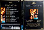 Various - Ladies Night (DVD-V, Comp, Dol) 5055137185354, Cd's en Dvd's, Dvd's | Muziek en Concerten, Verzenden, Nieuw in verpakking