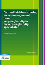 9789036820110 Gezondheidsbevordering en zelfmanagement do..., Verzenden, Zo goed als nieuw, Barbara Sassen