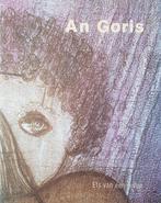 An Goris, ets van een leven 9789073214477 Janssens, Verzenden, Gelezen, Janssens