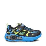 Skechers Light Storm 3.0 klittenbandschoenen voor jongens, Verzenden, Nieuw, Zwart, Skechers