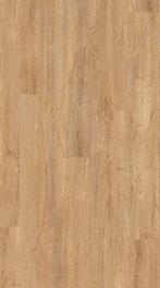 Plak pvc rechte plank naturel eiken |  Gerflor Creation 30, Huis en Inrichting, Stoffering | Vloerbedekking, Ophalen, Nieuw