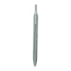ProPlus Halfronde stalen tentharing met haak - 25 cm - zi..., Ophalen of Verzenden, Nieuw