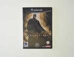 Batman Begins [Gamecube], Ophalen of Verzenden, Zo goed als nieuw