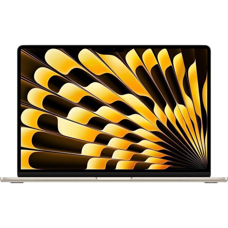 Tweedekans | Apple MacBook Air 15 - 2023 - M2 (8-core CPU, Computers en Software, Windows Laptops, Zo goed als nieuw, Ophalen of Verzenden