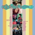 VARIOUS - ZEROES COLLECTED VOL. 2 -COLOURED- (Vinyl LP), Verzenden, Nieuw in verpakking