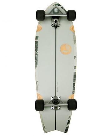 Slide Surfskate skateboards
