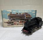 Märklin H0 - 3000/3001 - Modeltrein (2) - BR 89 en E6302 -, Hobby en Vrije tijd, Modeltreinen | H0, Nieuw