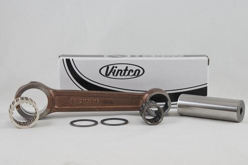 Vintco Drijfstang set Suzuki RM370 1976-77 RM400 1978, Motoren, Onderdelen | Overige, Nieuw, Verzenden