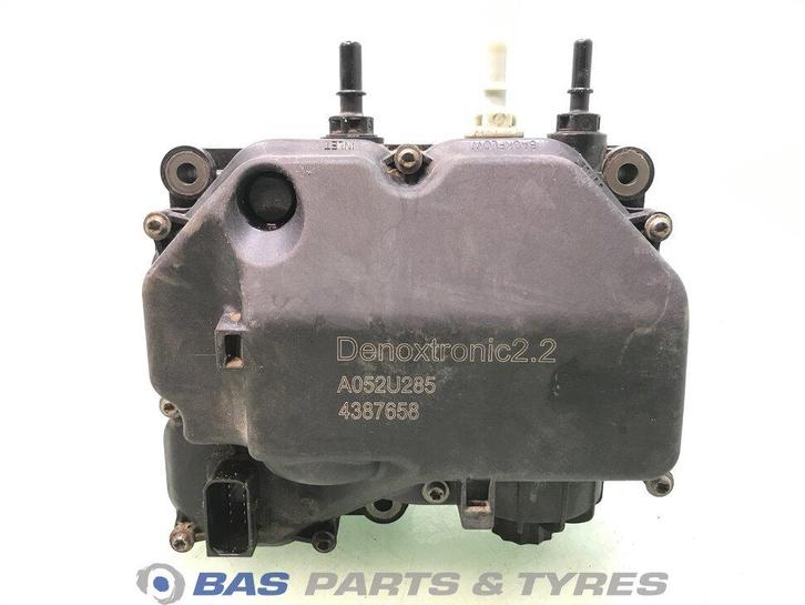 AdBlue pomp DAF 1819797, Auto-onderdelen, Vrachtwagen-onderdelen, Gebruikt, DAF, Overige Auto-onderdelen, Ophalen