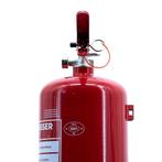 Poederblusser 6 kilo, Huis en Inrichting, Brandblussers en Brandkasten, Verzenden, Nieuw