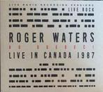 cd - Roger Waters - Au Quebec! Live in Canada 1987, Cd's en Dvd's, Verzenden, Nieuw in verpakking