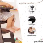 Geuther Filou Houten Kinderstoel, Kinderzetel - Baby, Huis en Inrichting, Verzenden, Zo goed als nieuw