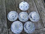 Limbach Thuringia Strawflower porcelain cup with saucer 18th