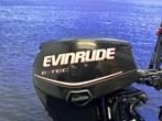 Evinrude 40 pk buitenboordmotor, Ophalen of Verzenden, Zo goed als nieuw, 30 pk of meer, Buitenboordmotor