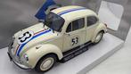 Solido 1:18 - Modelauto - Volkswagen Beetle Racer 53 Herbie, Nieuw