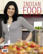 Indian Food Made Easy 9781844005710 Anjum Anand, Verzenden, Gelezen, Anjum Anand