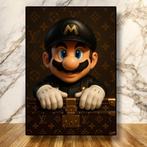 Naro - [L] Mario Prestige, Spelcomputers en Games, Nieuw