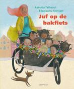 Juf op de bakfiets (9789025886264, Kamalia Talhaoui), Boeken, Verzenden, Nieuw