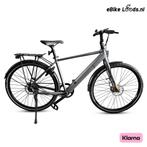 Tenways E- Bike C-GO600 PRO Pebble Grey M 2023 H50 360WH..., Ophalen of Verzenden, Nieuw, 50 km per accu of meer, Overige merken