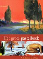 Het grote pastelboek - V.B. Ballestar - 9789021334691 - Pape, Boeken, Nieuw, Verzenden