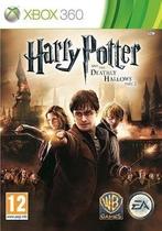 Harry Potter and the Deathly Hallows Part 2 (Xbox 360 Games), Spelcomputers en Games, Games | Xbox 360, Ophalen of Verzenden, Zo goed als nieuw