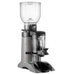 GGM Gastro | Koffiemolen - 2kg - 63dB - Met doseerder - |, Verzenden, Nieuw