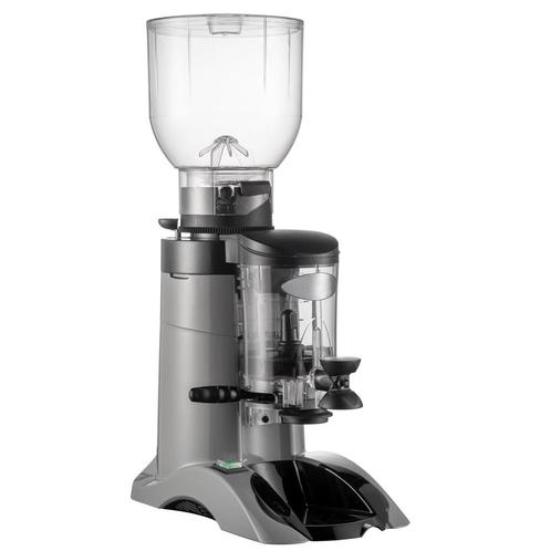 GGM Gastro | Koffiemolen - 2kg - 63dB - Met doseerder - |, Witgoed en Apparatuur, Koffiezetapparaten, Nieuw, Verzenden