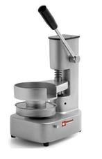 Hamburgerpers met hefboom pers - 130mm hamburgers, Verzenden, Nieuw in verpakking