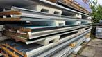Sandwich B-keus dak- en wandpanelen – va. €2,50 per m², Ophalen, Gebruikt, Overige materialen