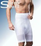 Shaper Shorts Figuurcorrigerende boxershort voor mannen