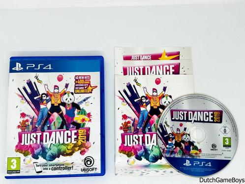 Playstation 4 / PS4 - Just Dance 2019, Spelcomputers en Games, Games | Sony PlayStation 4, Gebruikt, Verzenden