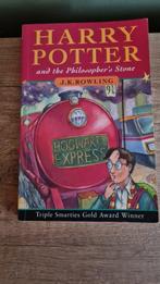 J.K. Rowling; Thomas Taylor - Harry Potter and the