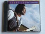 Buddy Guy - Feels like Rain, Cd's en Dvd's, Cd's | Jazz en Blues, Verzenden, Nieuw in verpakking