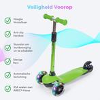 2dekans | LifeGoods Kinderstep - voor 2-5 Jaarige - 3, Fietsen en Brommers, Fietsen | Kinderfietsjes, Ophalen of Verzenden, Zo goed als nieuw