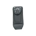 Mustang 65-86 Harley Early FL Touring Tank Bib w/Studs -, Ophalen of Verzenden