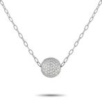 Ketting met hanger - 18 karaat Gabriel & Co. Sieraden 18K