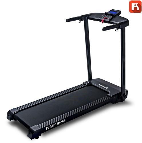 VirtuFit Totally Foldable TR-50i Loopband, Sport en Fitness, Fitnessapparatuur, Loopband, Nieuw, Ophalen