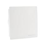 Itho daalderop BTV-ssst HT badkamer- en toiletventilator 2, Ophalen of Verzenden, Nieuw