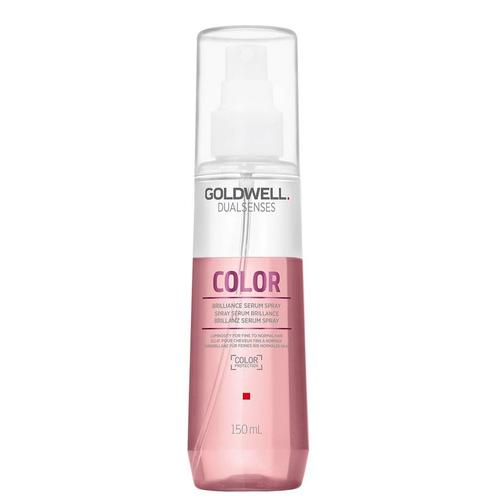 Goldwell Dualsenses Color Serum Spray - 150ml, Sieraden, Tassen en Uiterlijk, Uiterlijk | Haarverzorging, Gel, Wax, Haarlak of Mousse