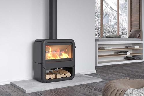 Dovre Rock 350, Huis en Inrichting, Haarden, Ophalen