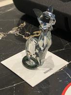 Swarovski - Figuur - Ines - Cat - 995008 - Boxed - Kristal,