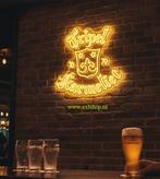 Tripel Karmeliet NEON bord led lichtbord verlichting lamp XX, Verzenden, Nieuw