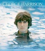 George Harrison 9789068685848 Olivia Harrison, Verzenden, Gelezen, Olivia Harrison